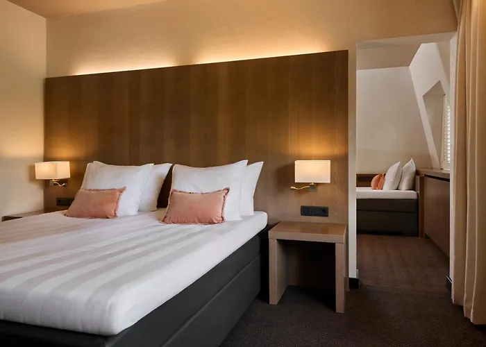 Van Der Valk Hotel De Bilt-Utrecht